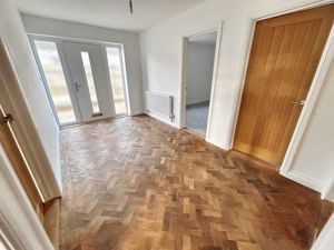Hallway- click for photo gallery
